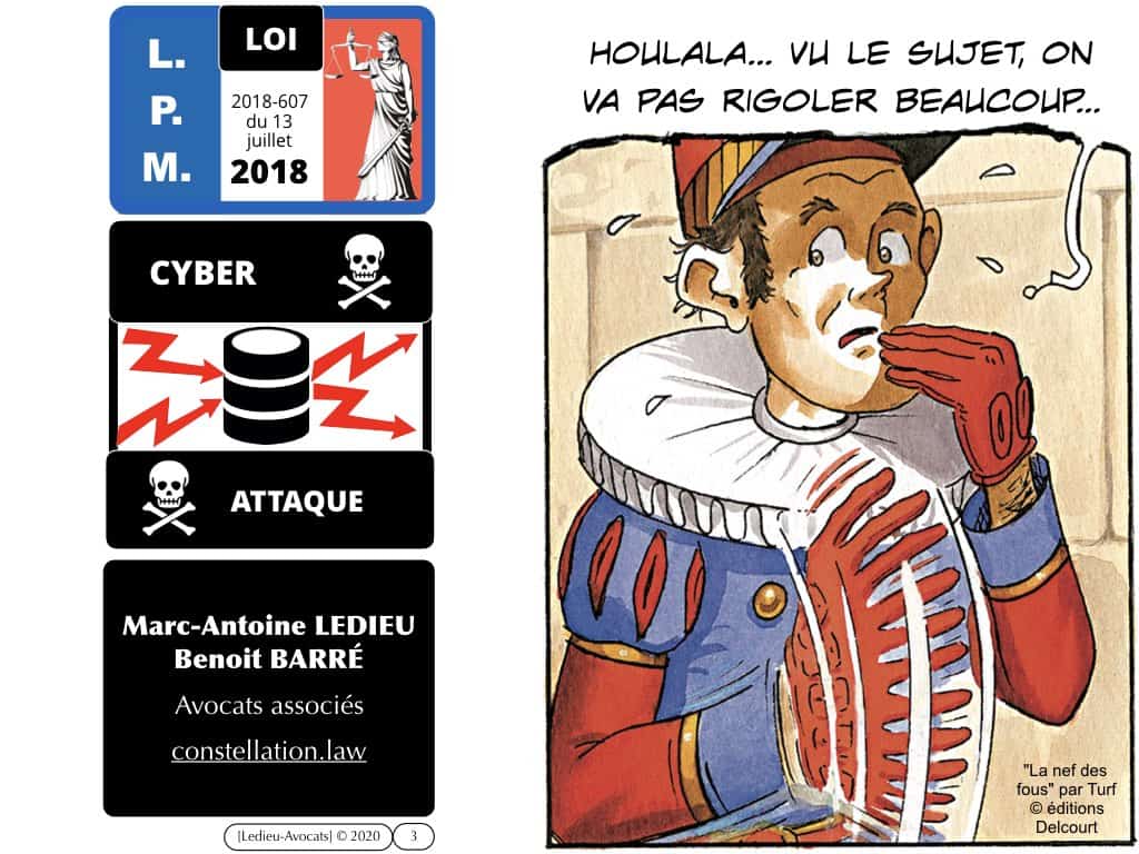 #2-LPM-2018-et-MARQUEURS TECHNIQUES-NoLimitSecu-CYBER-attaque-OIV-OSE-Operateur-Communication-Electronique-CPCE-LCEN-Constellation©Ledieu-Avocats-02-01-2020.003