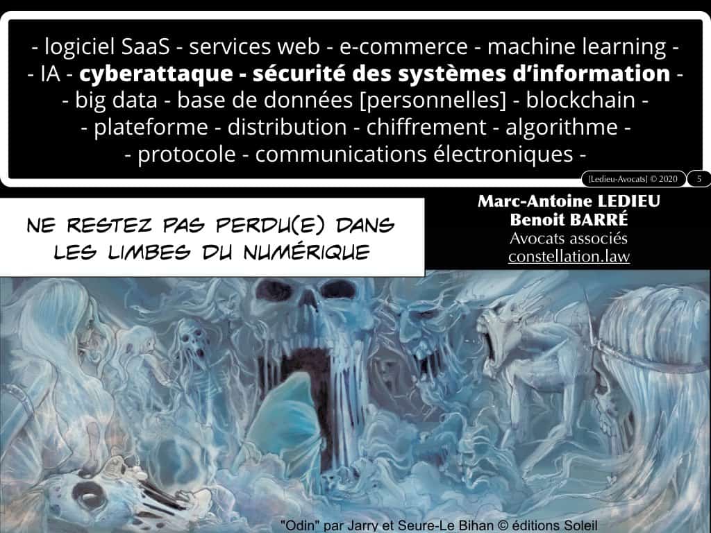 #2-LPM-2018-et-MARQUEURS TECHNIQUES-NoLimitSecu-CYBER-attaque-OIV-OSE-Operateur-Communication-Electronique-CPCE-LCEN-Constellation©Ledieu-Avocats-02-01-2020.005