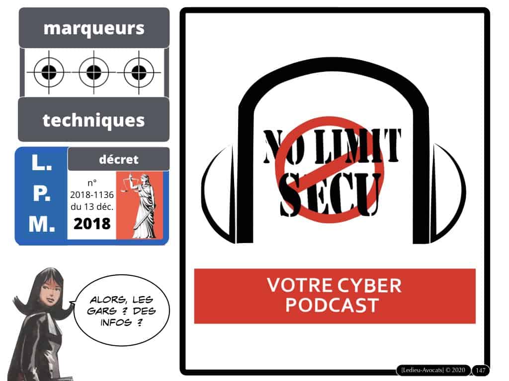 #2-LPM-2018-et-MARQUEURS TECHNIQUES-NoLimitSecu-CYBER-attaque-OIV-OSE-Operateur-Communication-Electronique-CPCE-LCEN-Constellation©Ledieu-Avocats-02-01-2020.147