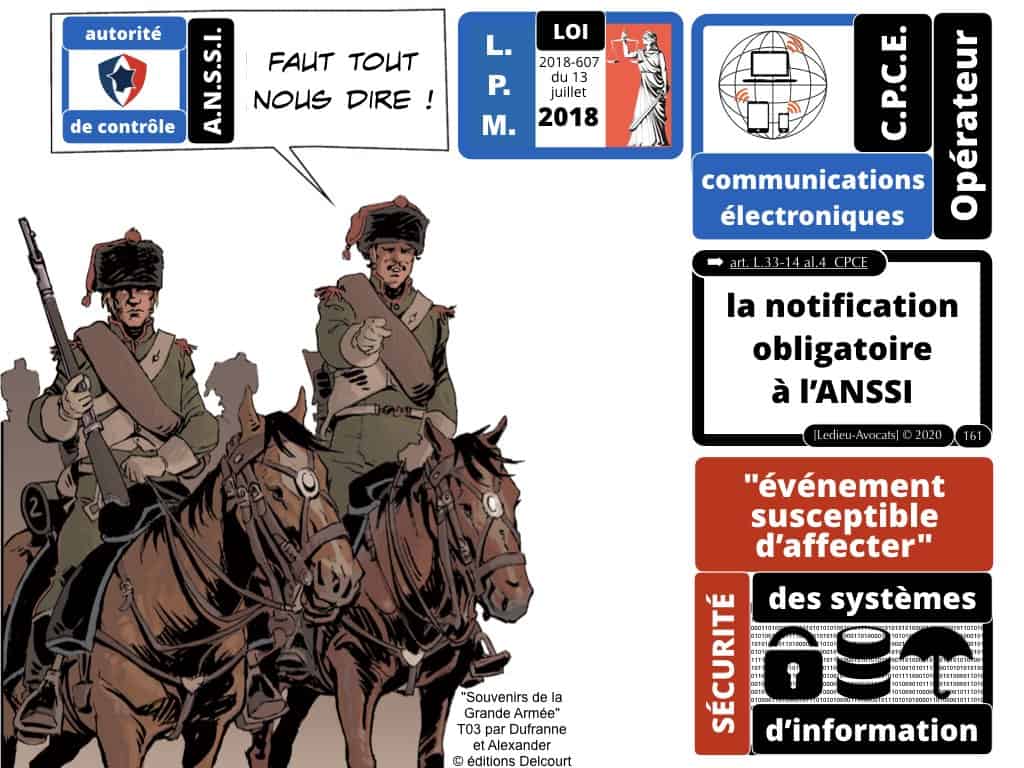 #2-LPM-2018-et-MARQUEURS TECHNIQUES-NoLimitSecu-CYBER-attaque-OIV-OSE-Operateur-Communication-Electronique-CPCE-LCEN-Constellation©Ledieu-Avocats-02-01-2020.161