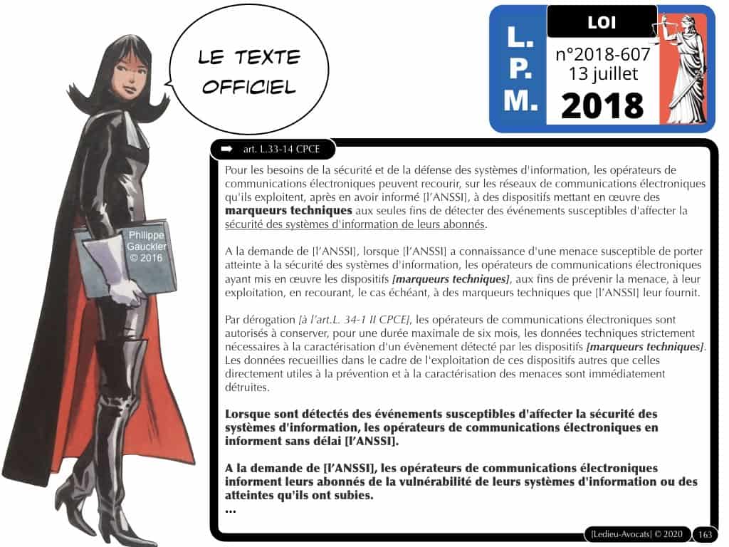 #2-LPM-2018-et-MARQUEURS TECHNIQUES-NoLimitSecu-CYBER-attaque-OIV-OSE-Operateur-Communication-Electronique-CPCE-LCEN-Constellation©Ledieu-Avocats-02-01-2020.163