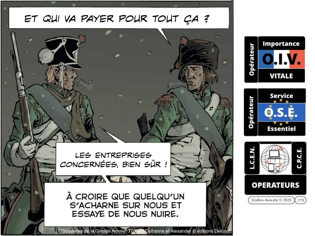 #2-LPM-2018-et-MARQUEURS TECHNIQUES-NoLimitSecu-CYBER-attaque-OIV-OSE-Operateur-Communication-Electronique-CPCE-LCEN-Constellation©Ledieu-Avocats-02-01-2020.170
