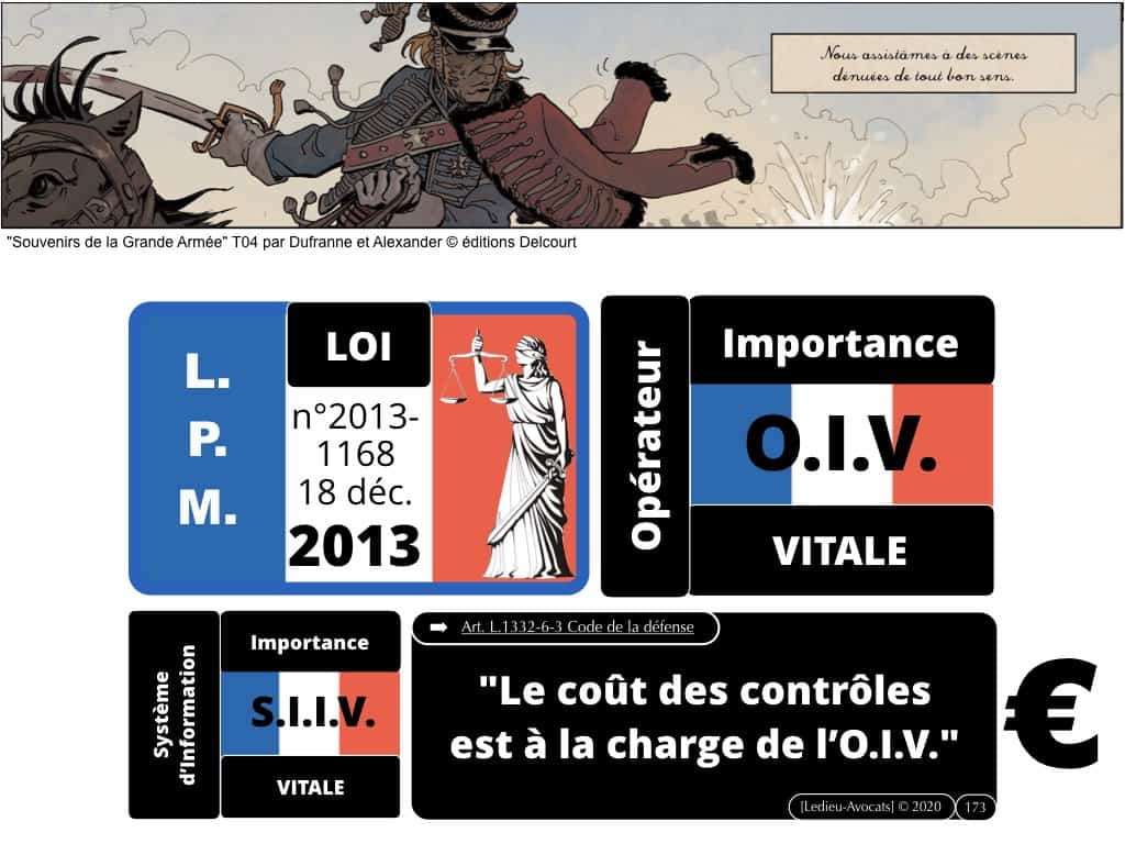 #2-LPM-2018-et-MARQUEURS TECHNIQUES-NoLimitSecu-CYBER-attaque-OIV-OSE-Operateur-Communication-Electronique-CPCE-LCEN-Constellation©Ledieu-Avocats-02-01-2020.173