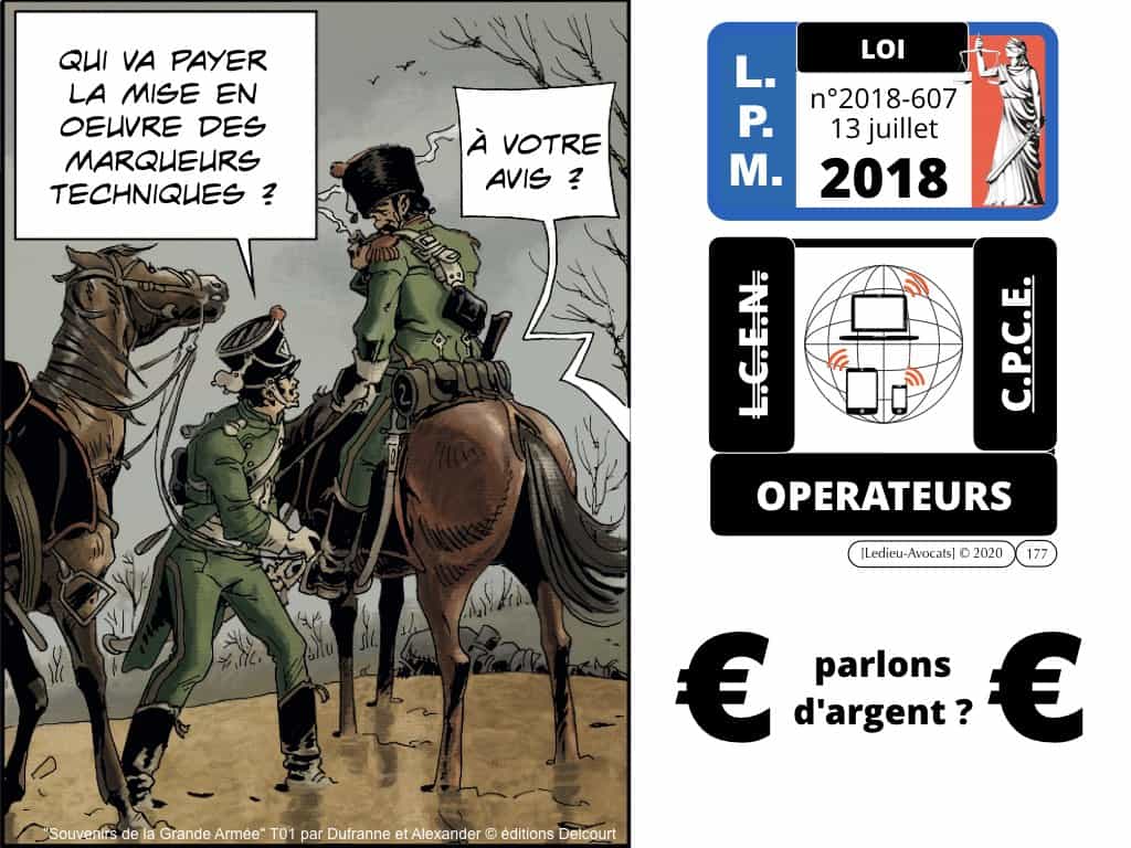 #2-LPM-2018-et-MARQUEURS TECHNIQUES-NoLimitSecu-CYBER-attaque-OIV-OSE-Operateur-Communication-Electronique-CPCE-LCEN-Constellation©Ledieu-Avocats-02-01-2020.177