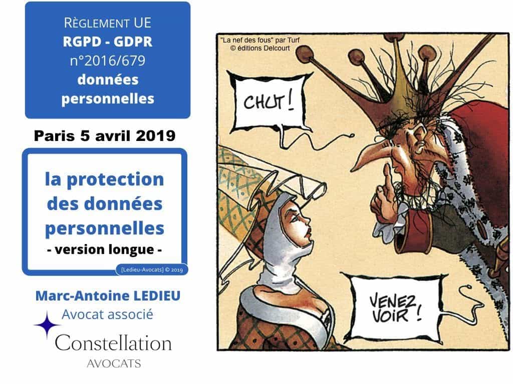 RGPD la protection des données personnelles des entreprises