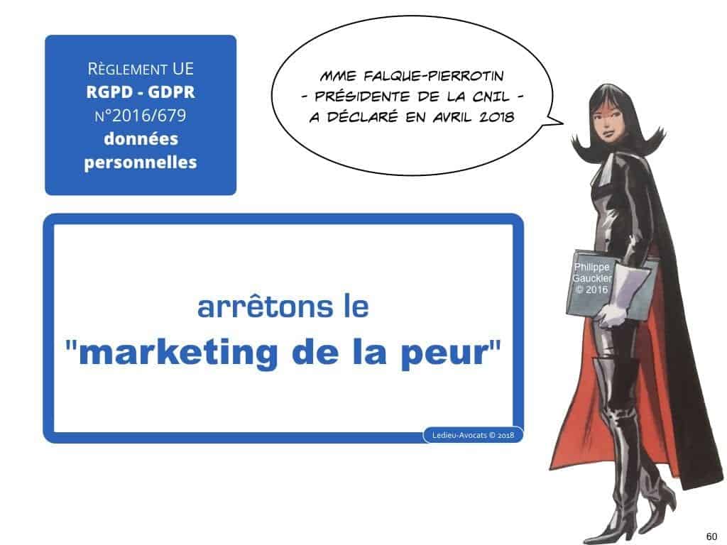 RGPD la protection des données personnelles des entreprises