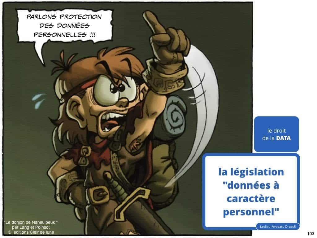 RGPD la protection des données personnelles des entreprises