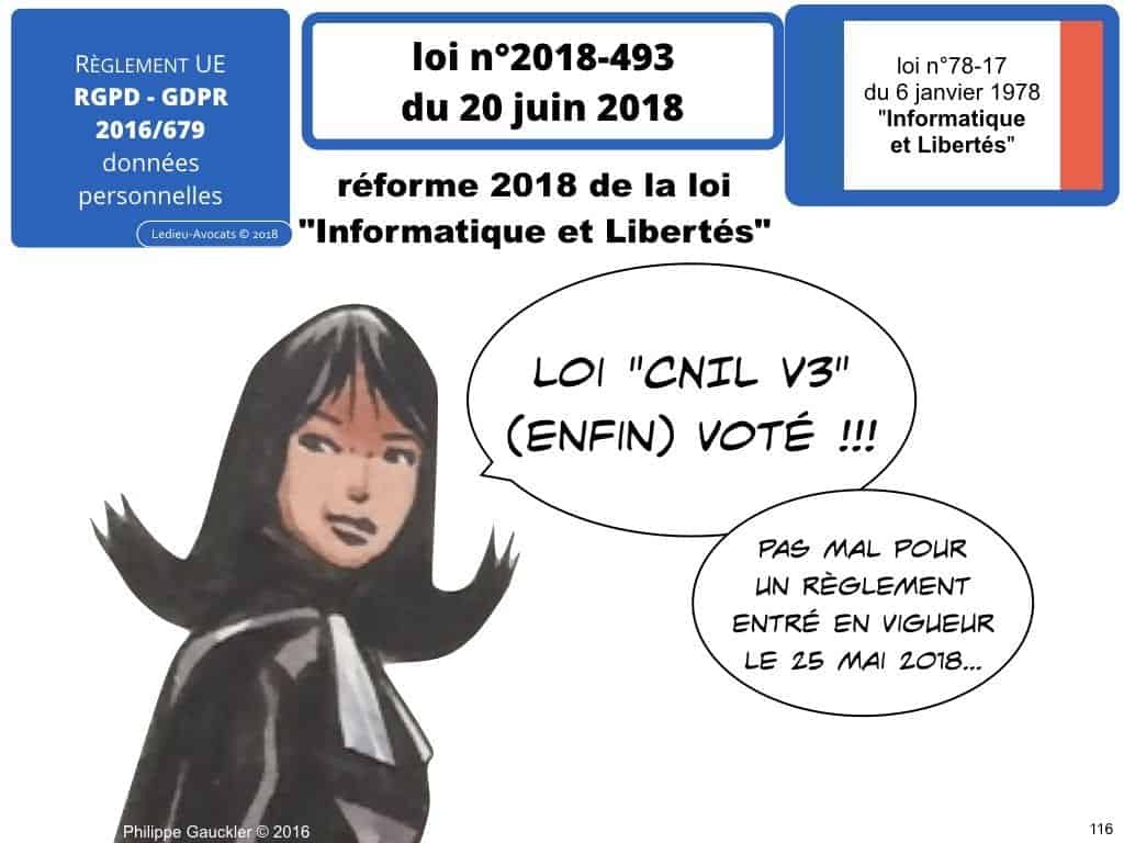 RGPD la protection des données personnelles des entreprises