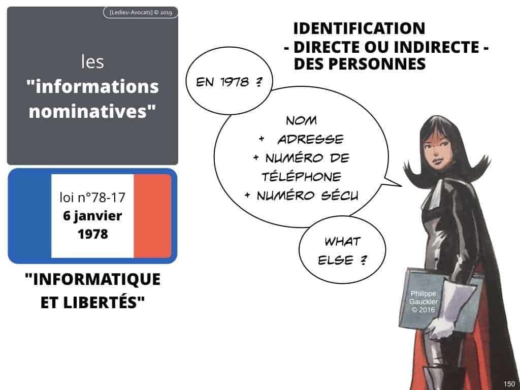 RGPD la protection des données personnelles des entreprises