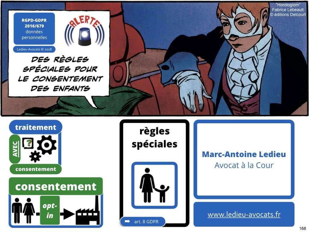 RGPD la protection des données personnelles des entreprises