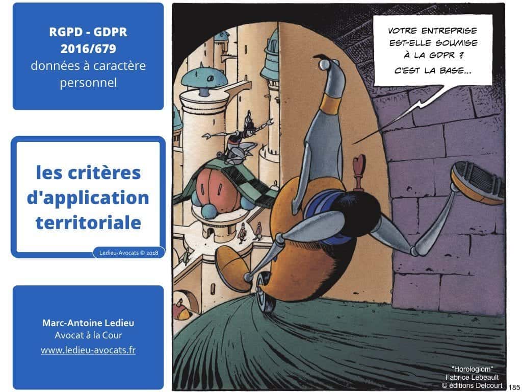 RGPD la protection des données personnelles des entreprises
