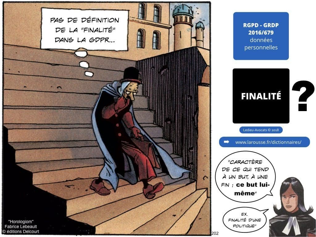 RGPD la protection des données personnelles des entreprises