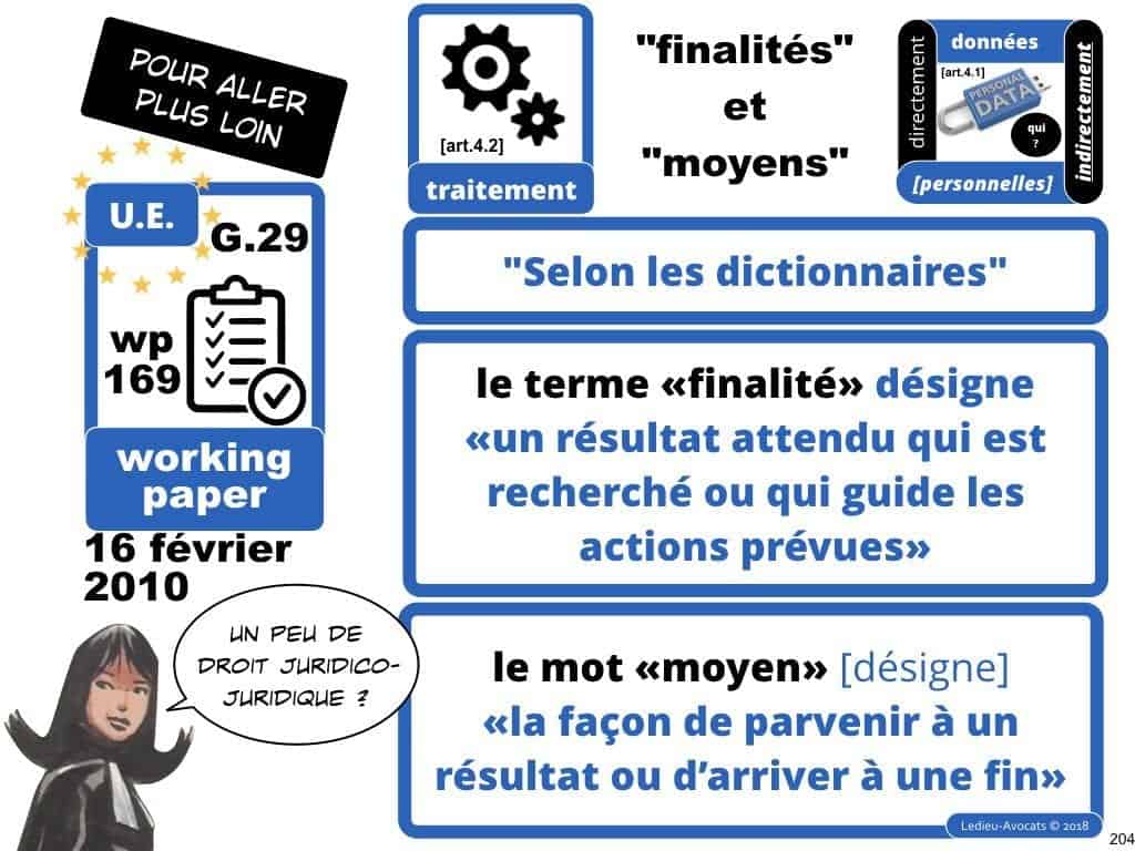 RGPD la protection des données personnelles des entreprises