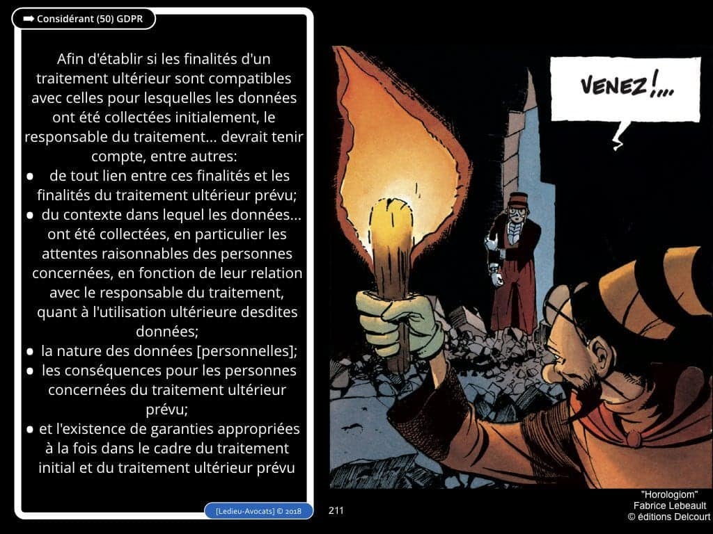 RGPD la protection des données personnelles des entreprises