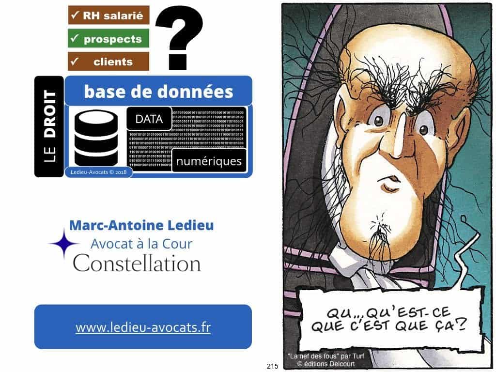 RGPD la protection des données personnelles des entreprises