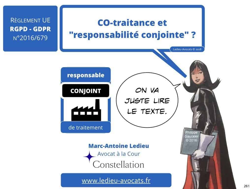 RGPD la protection des données personnelles des entreprises