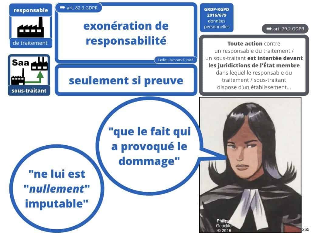 RGPD la protection des données personnelles des entreprises