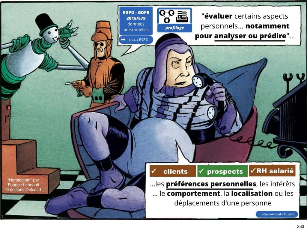 RGPD la protection des données personnelles des entreprises