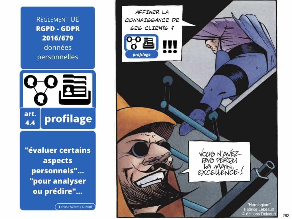 RGPD la protection des données personnelles des entreprises