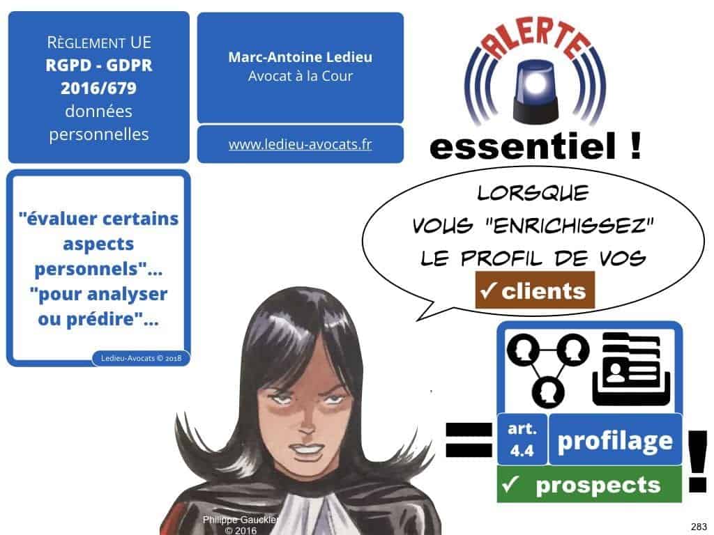 RGPD la protection des données personnelles des entreprises