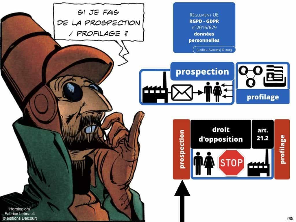 RGPD la protection des données personnelles des entreprises