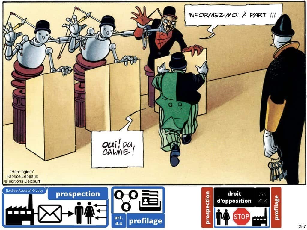 RGPD la protection des données personnelles des entreprises