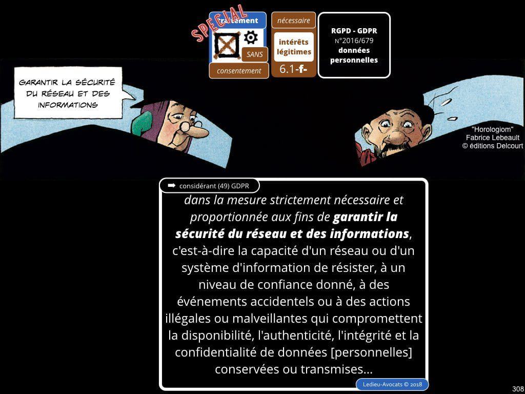RGPD la protection des données personnelles des entreprises