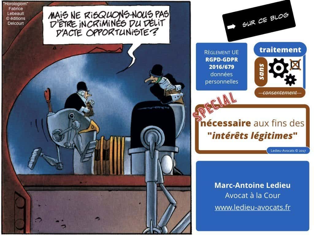 RGPD la protection des données personnelles des entreprises