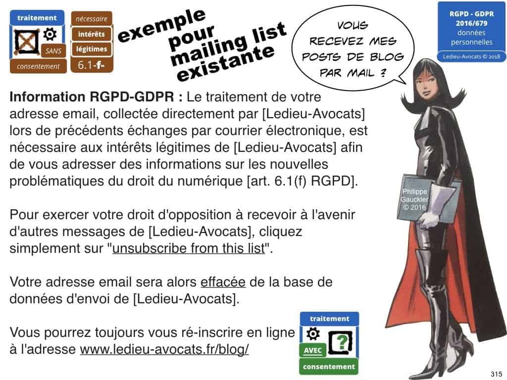 RGPD la protection des données personnelles des entreprises