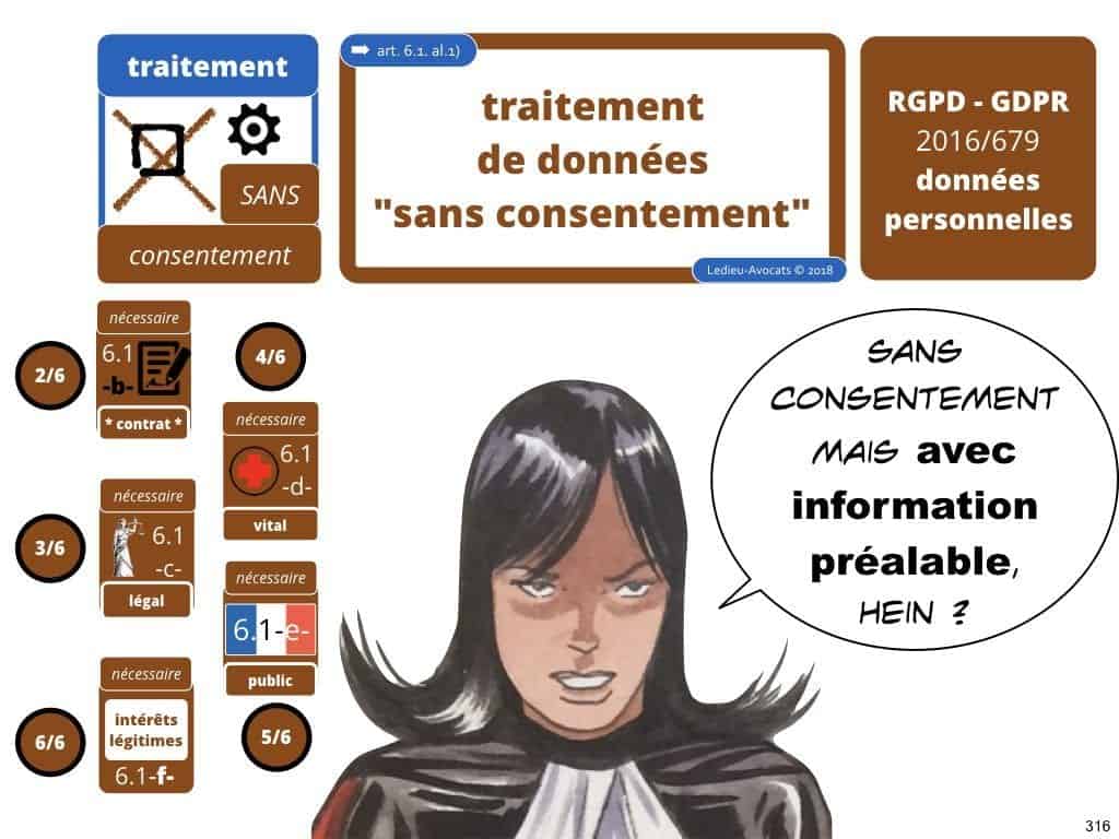 RGPD la protection des données personnelles des entreprises