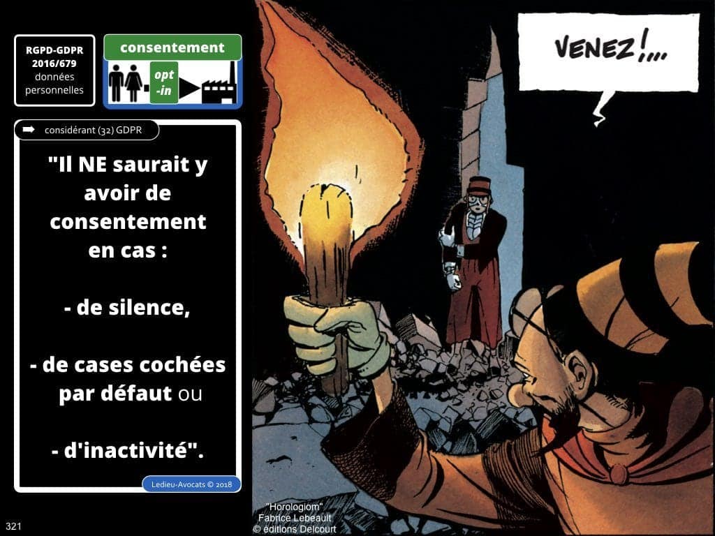 RGPD la protection des données personnelles des entreprises