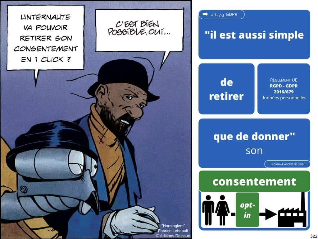 RGPD la protection des données personnelles des entreprises