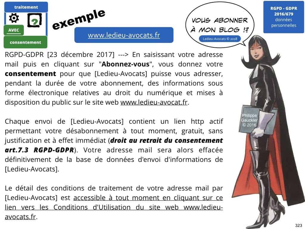 RGPD la protection des données personnelles des entreprises