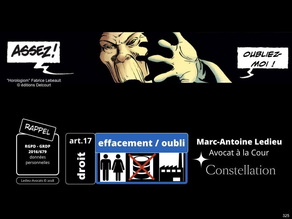 RGPD la protection des données personnelles des entreprises