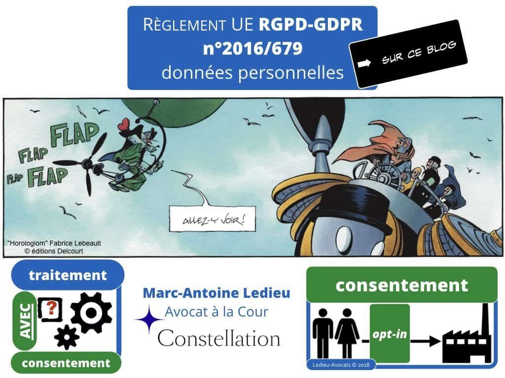 RGPD la protection des données personnelles des entreprises