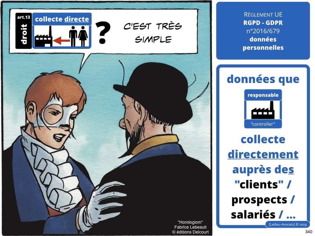 RGPD la protection des données personnelles des entreprises