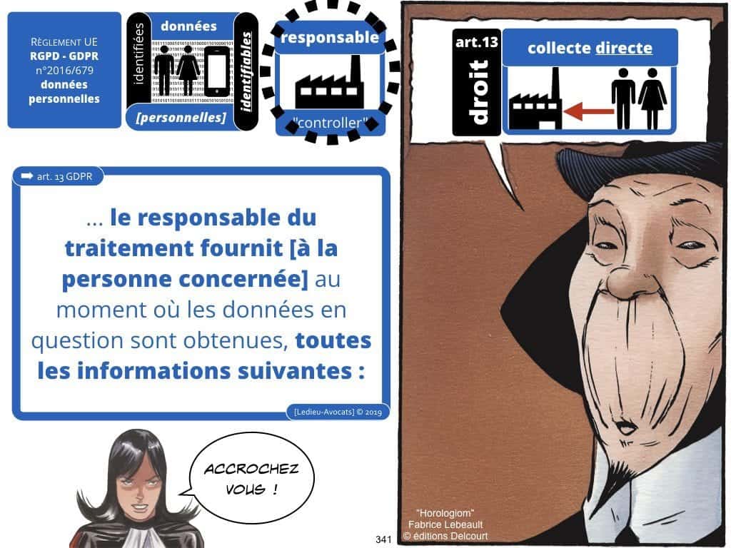 RGPD la protection des données personnelles des entreprises