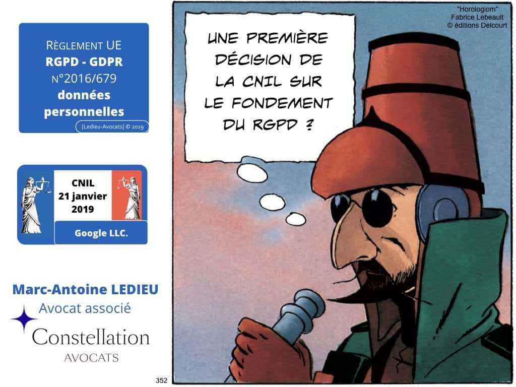 RGPD la protection des données personnelles des entreprises