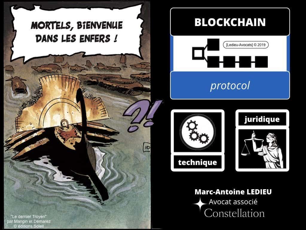 Blockchain à quoi ça sert ? A assurer la traçabilité de data numériques