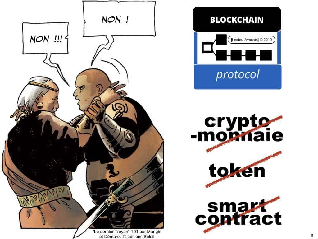 Blockchain à quoi ça sert ? A assurer la traçabilité de data numériques
