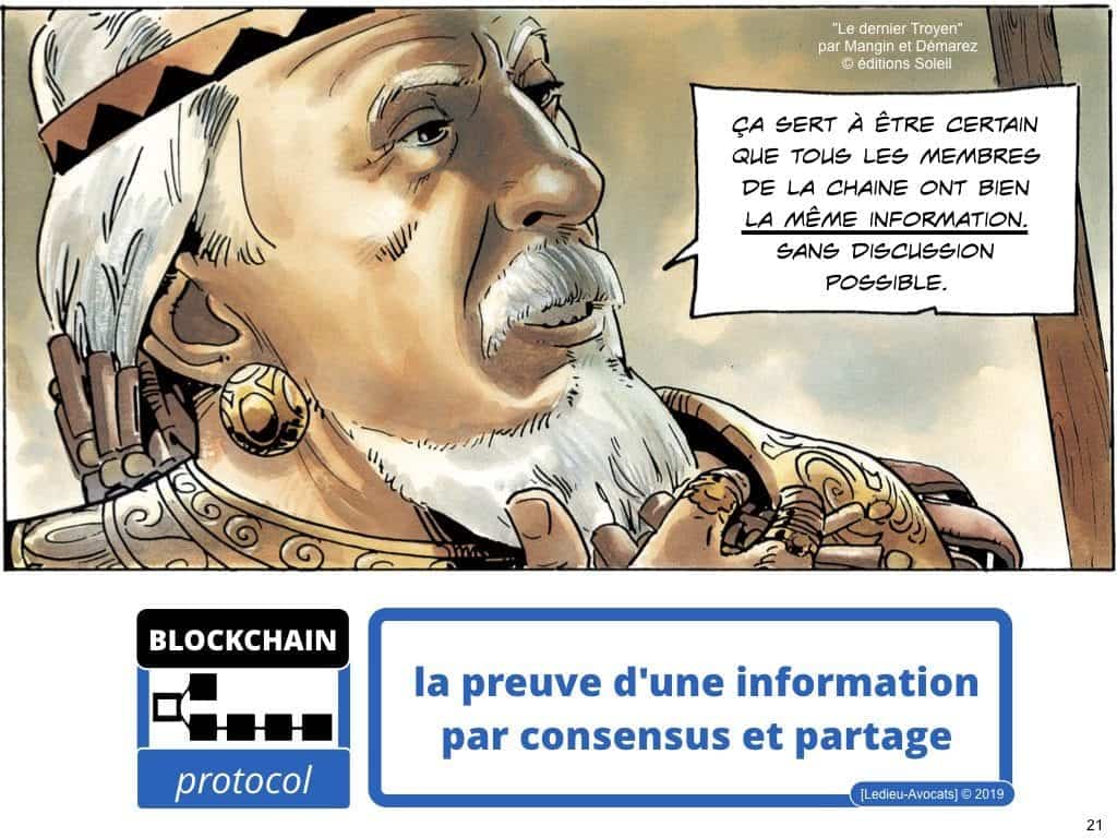 Blockchain à quoi ça sert ? A assurer la traçabilité de data numériques