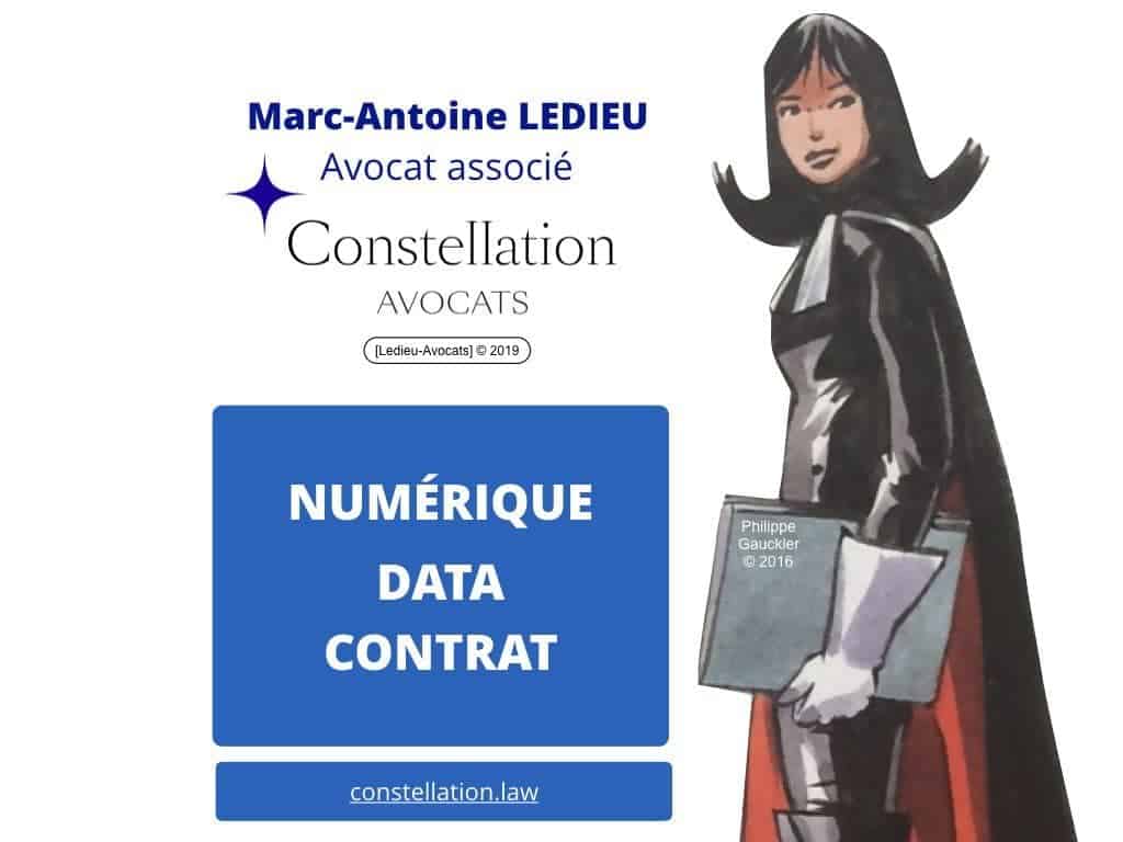 Blockchain à quoi ça sert ? A assurer la traçabilité de data numériques