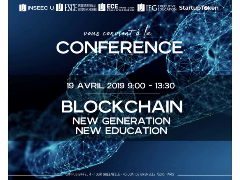 Blockchain à quoi ça sert ? A assurer la traçabilité de data numériques