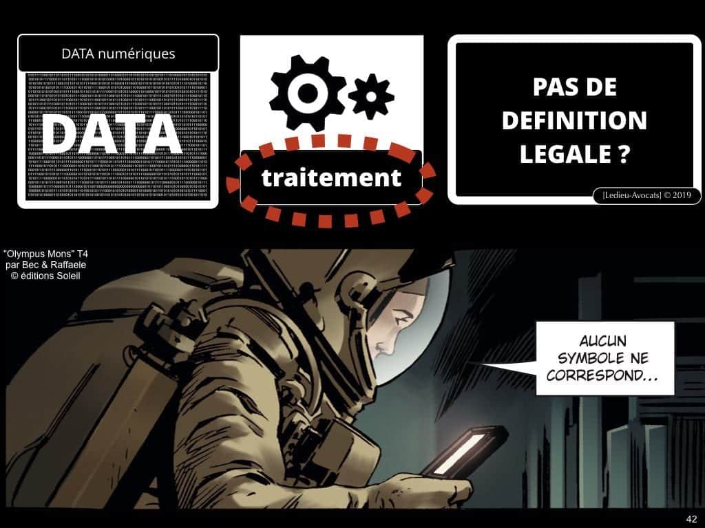 Confidentialité secrets d’affaires et Non Disclosure Agreement