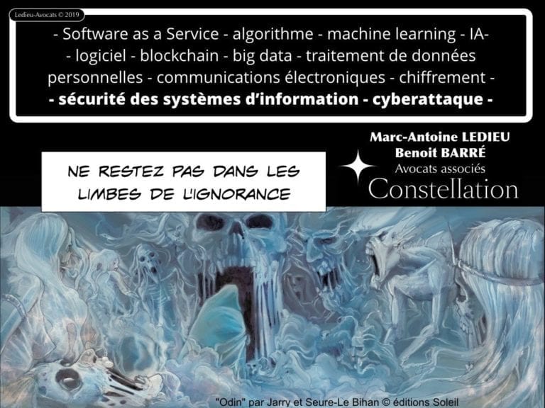 OIV Opérateur d'Importance Vitale