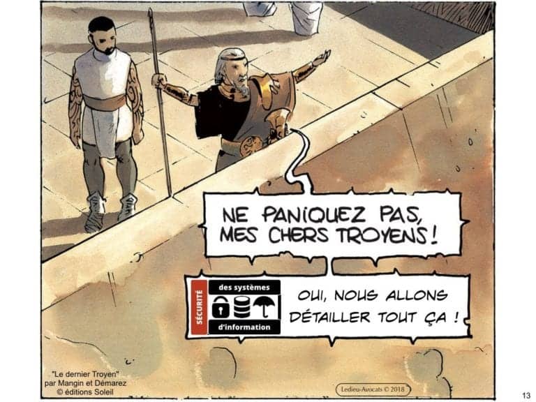 OIV Opérateur d'Importance Vitale
