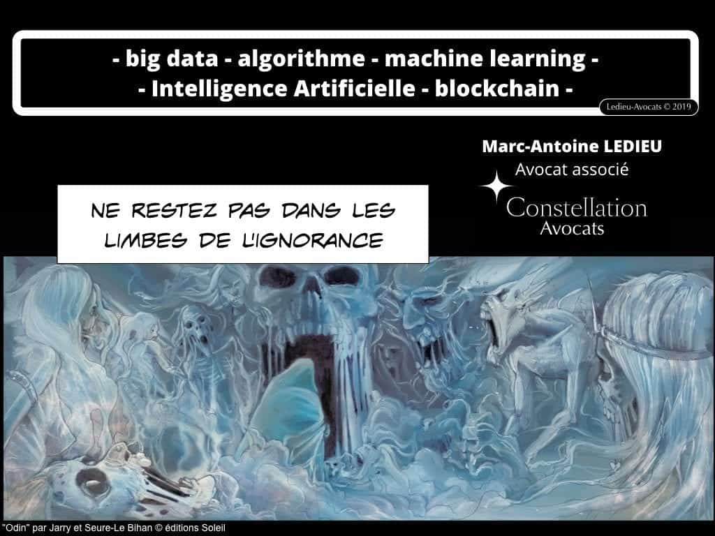 Intelligence artificielle et machine learning COMMENT ça MARCHE