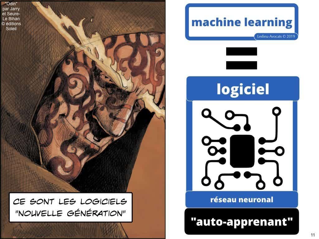Intelligence artificielle et machine learning COMMENT ça MARCHE