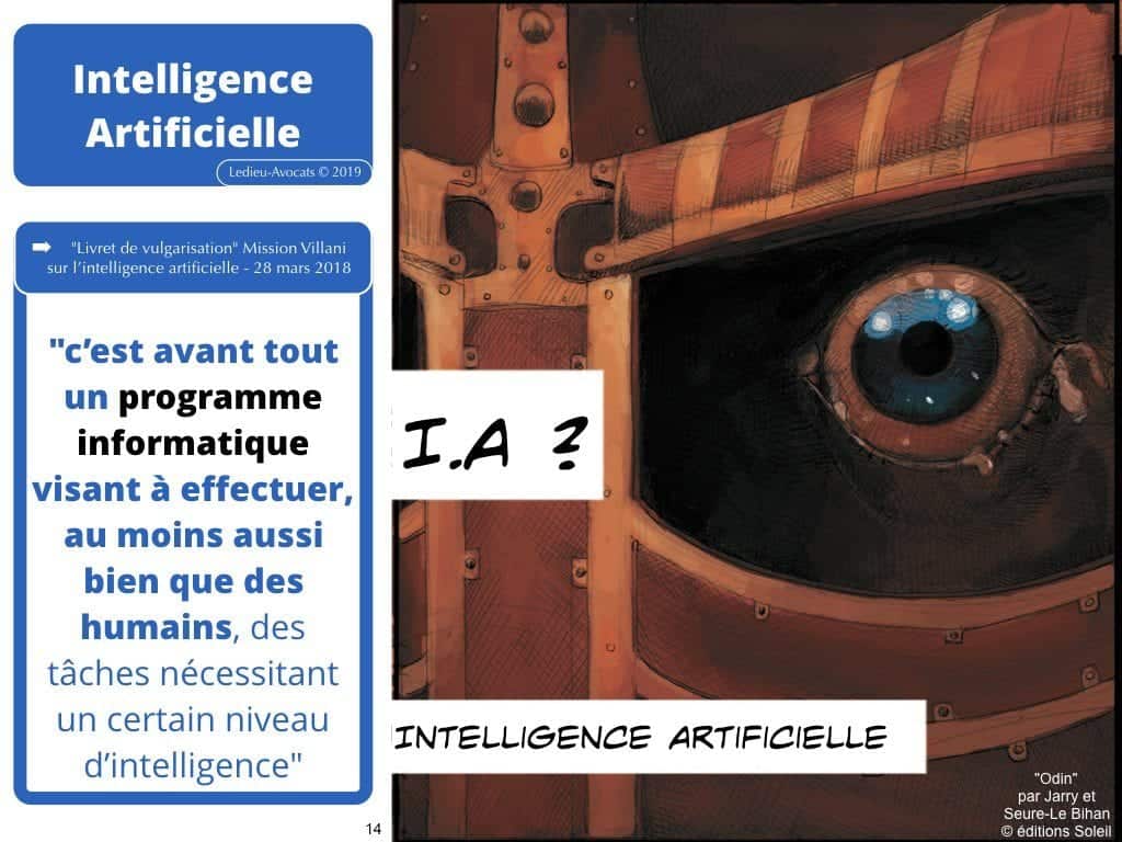 Intelligence artificielle et machine learning COMMENT ça MARCHE