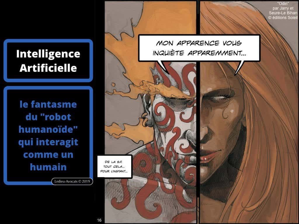 Intelligence artificielle et machine learning COMMENT ça MARCHE